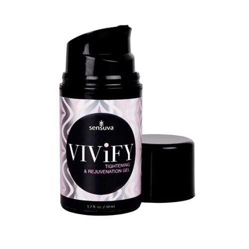 Vivify Tightening Gel - 1.7 Oz. Default Title