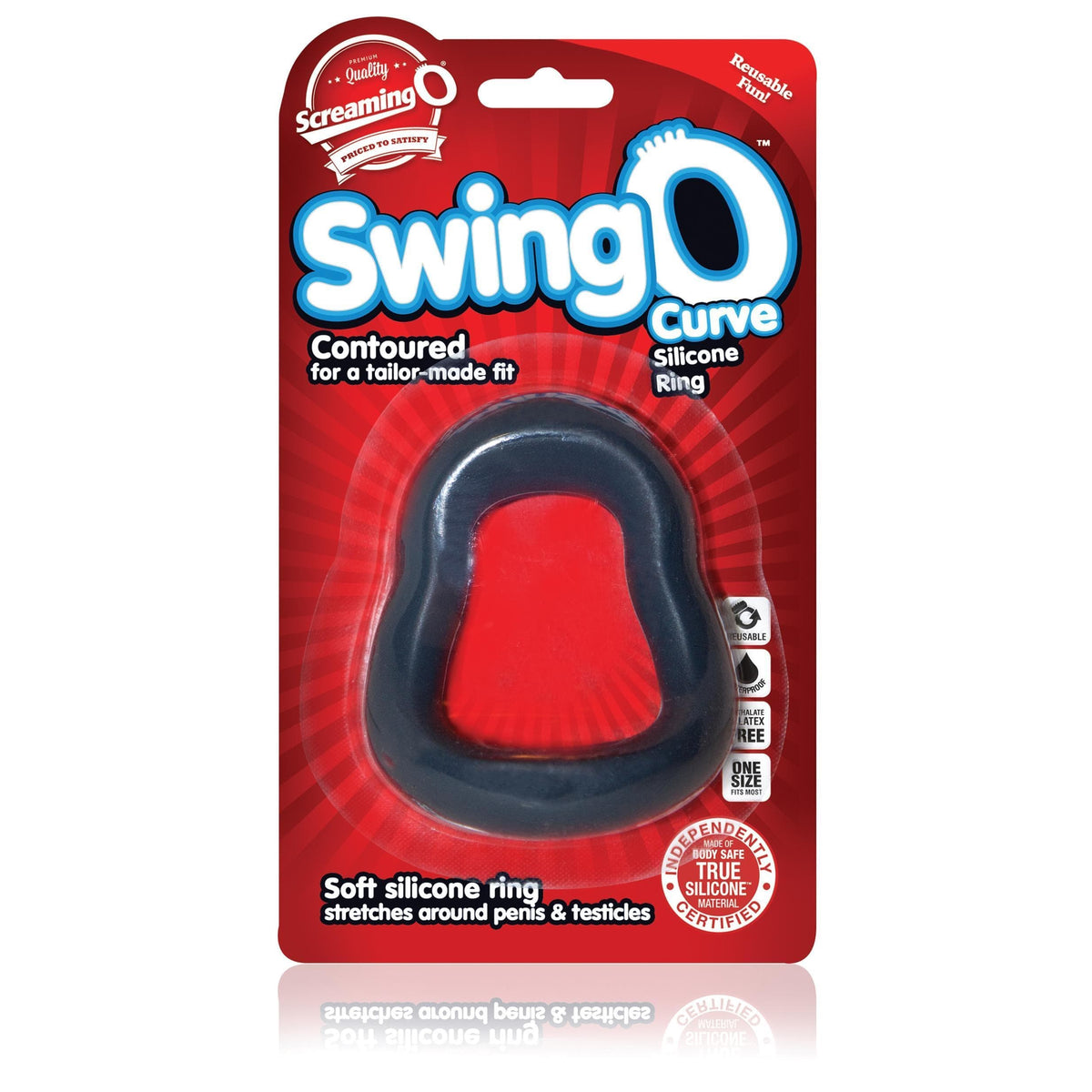 swingo curve each grey