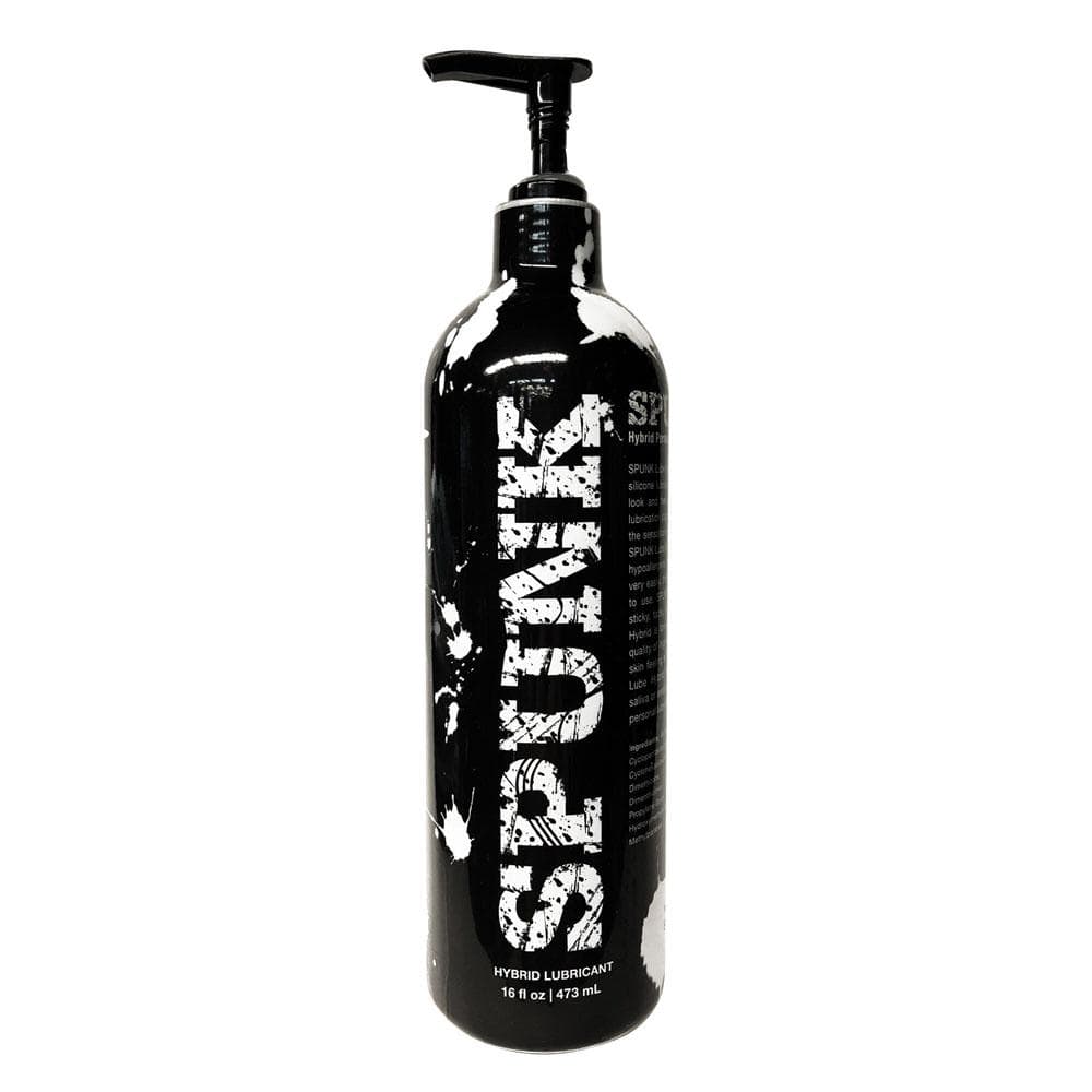 spunk lube hybrid pump 16 fl oz