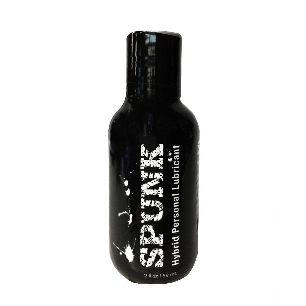 Spunk Lube Hybrid Cap 2 Fl Oz Default Title