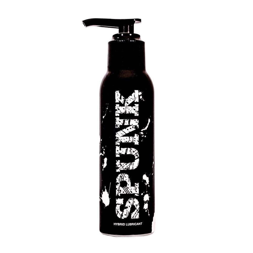 spunk lube hybrid pump 4 fl oz