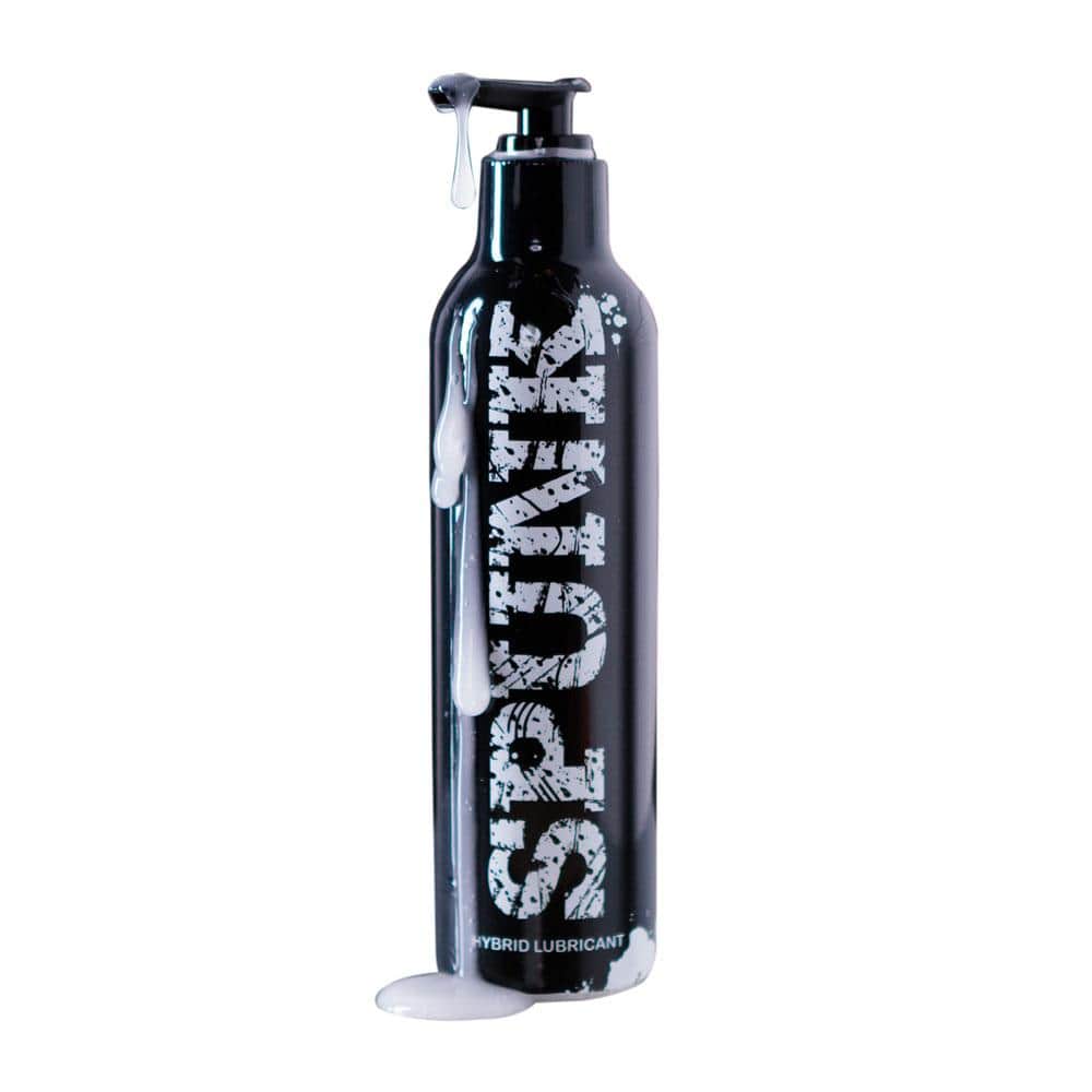 Spunk Lube Hybrid Pump 8 Fl Oz Default Title