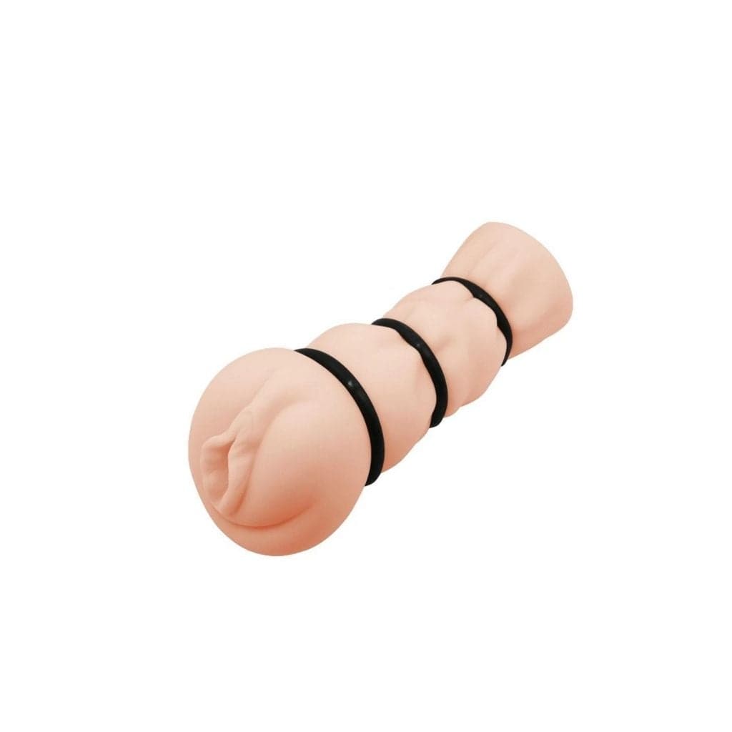 Crazy Bull Pocket Pussy