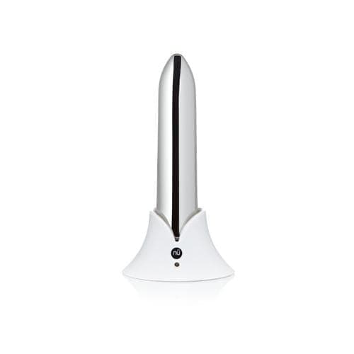 sensuelle point 20 function bullet silver