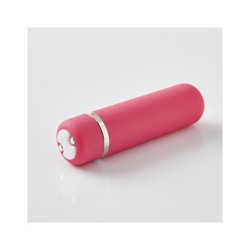 sensuelle joie 15 function bullet pink