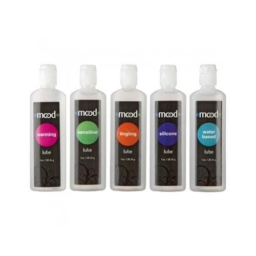 mood lubes 5 pack