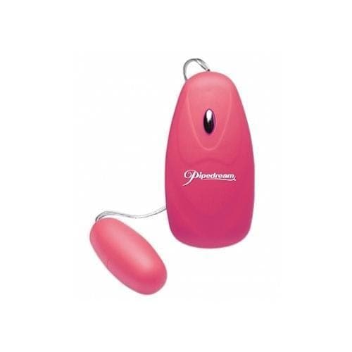 Neon Luv Touch 5 Function Bullet - Pink