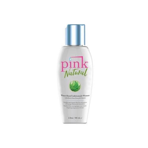 Pink Natural - 2.8 Oz. - 80 ml