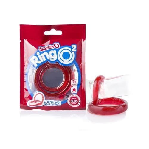 ringo 2 red