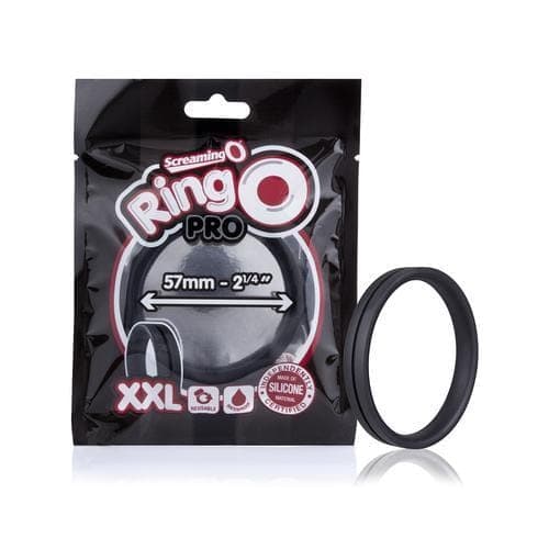 ringo pro xxl black each