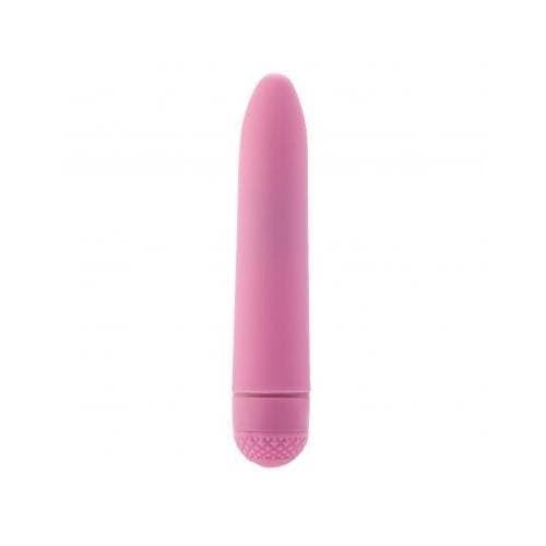 calexotics   first time mini vibe pink