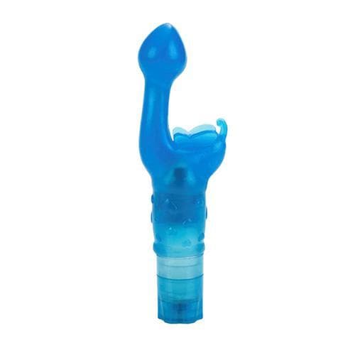 calexotics   the original butterfly kiss blue