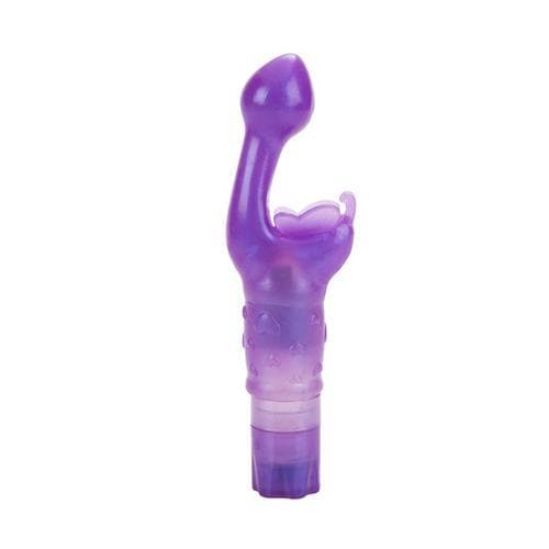 calexotics   the original butterfly kiss purple