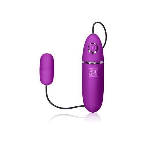 Power Play Playful Bullet - Purple