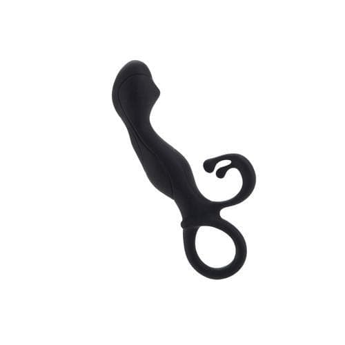 calexotics   dr joel kaplan universal prostate probe black