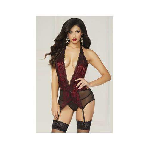 chemise lingerie